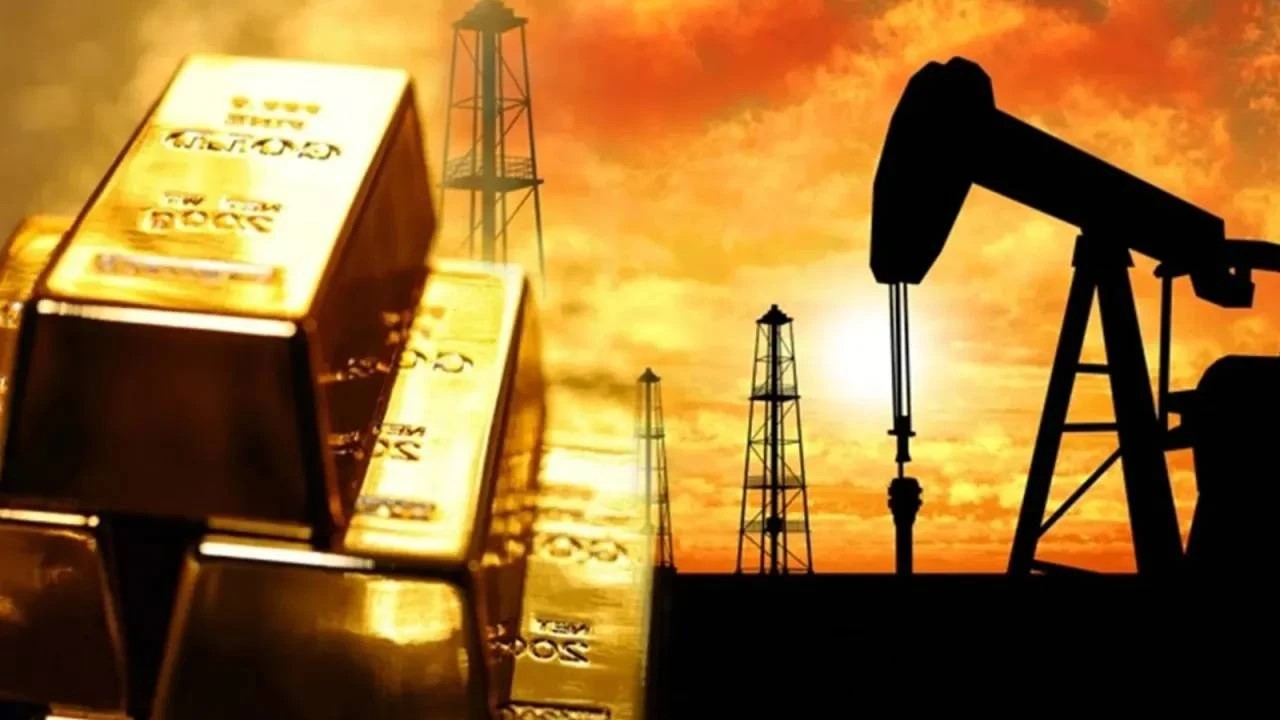 Küresel Piyasalarda İran-İsrail Depremi! Altın ve Petrol Fiyatları Rekor Kırdı