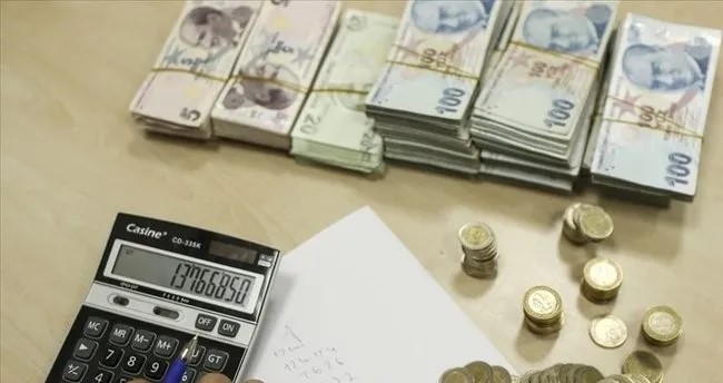 Maaş Ödemelerinde Yeni Dönem: Elden Ödeme Sınırı Düşürüldü