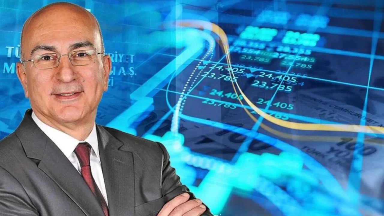 Mahfi Eğilmez’den Çarpıcı Değerlendirme: Türkiye’de Emeğin Karşılığı Açlık Sınırının Altında!