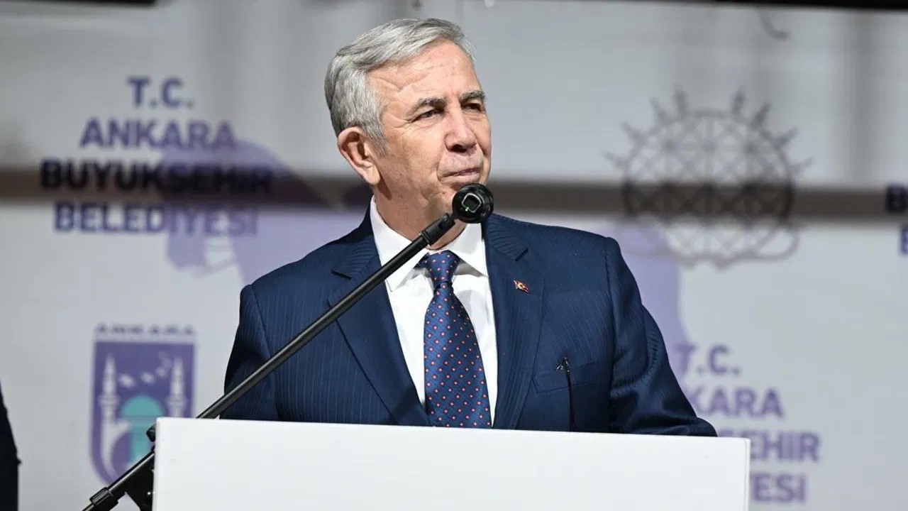 Mansur Yavaş’tan 19 Mayıs Mesajı: “Merak Etmeyin, Engelleri Birlikte Aşacağız”