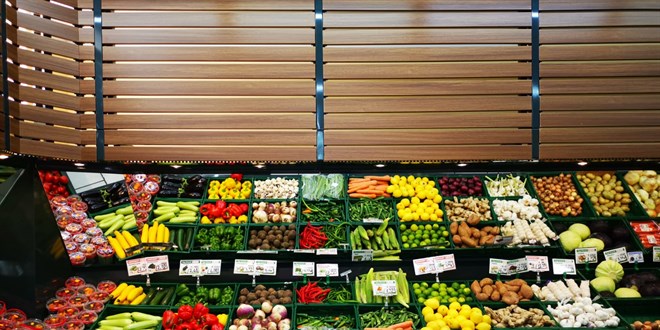 Markette En Çok Artan ve Azalan Ürünler Belli Oldu