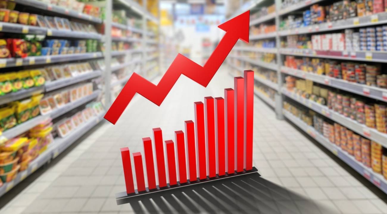 Mayıs Ayı Enflasyon Verisi 3 Haziran’da Açıklanacak: Beklenti Yüzde 2,10 Artış