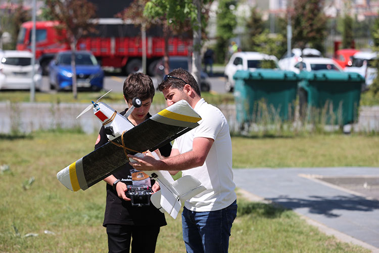 MEB’in Robot Yarışması 17 Yılda 32 Bin Robot Üretti