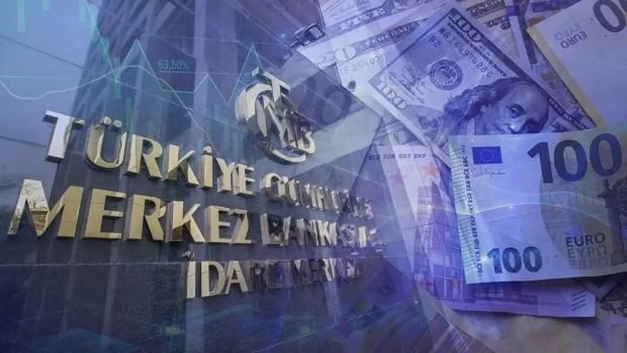 Merkez Bankası’ndan Türk Lirası İçin Yeni Hamle: KKM ve TL Mevduatlarda Düzenleme!