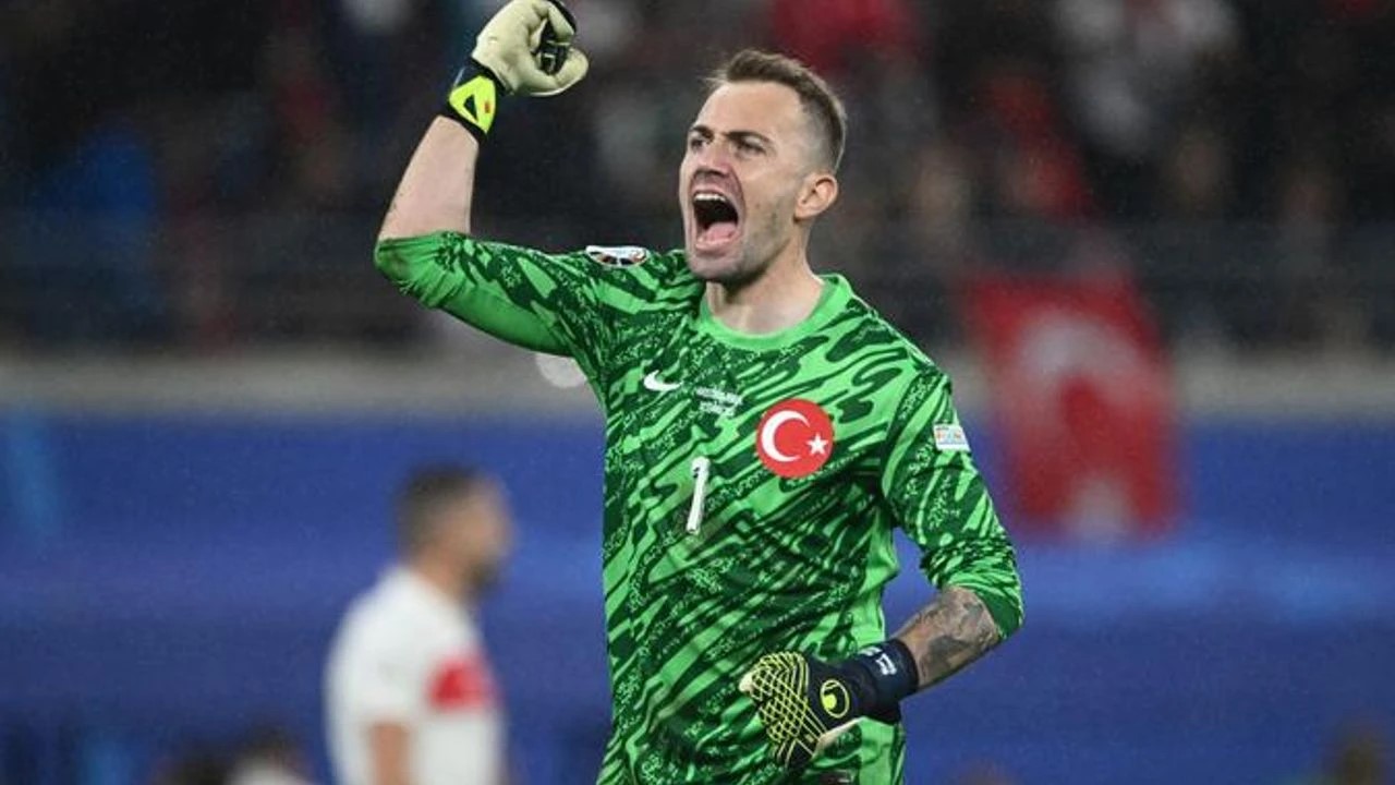 Mert Günok’tan Solskjaer ve Beşiktaş Hakkında Önemli Açıklamalar