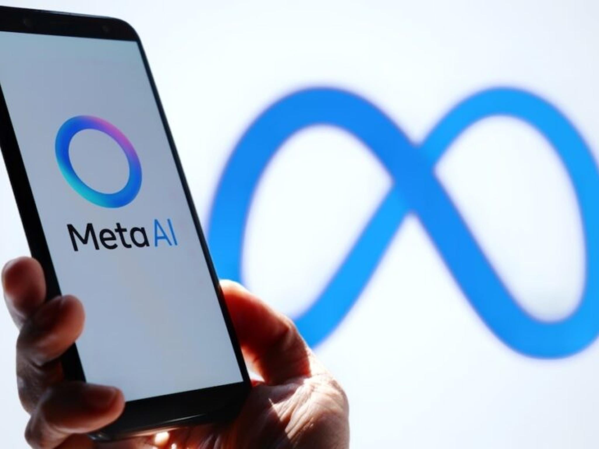 Meta’nın Yapay Zeka Asistanı 1 Milyar Aktif Kullanıcıya Ulaştı