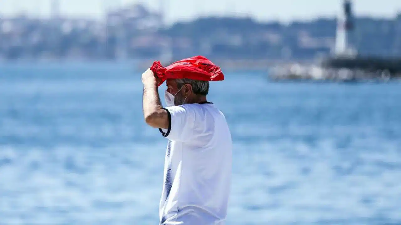 Meteoroloji 13 Temmuz 2025 Hava Durumunu Açıkladı: Sağanak ve Sıcaklık Uyarısı!