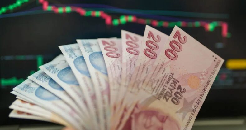 Mevduat Faizleri Yüzde 50’yi Aştı: 500 Bin TL’nin Aylık Getirisi 19 Bin TL’yi Buldu