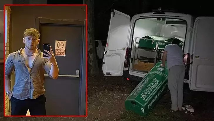 Muğla’da Kan Donduran Cinayet: Evinde Silahla Vurularak Öldürüldü, Sevgilisinin 3 Arkadaşı Gözaltında