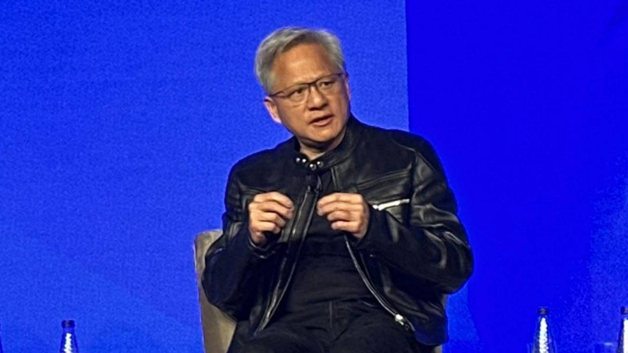 Nvidia Üst Yöneticisinden Yapay Zekaya Yönelik Çağrı