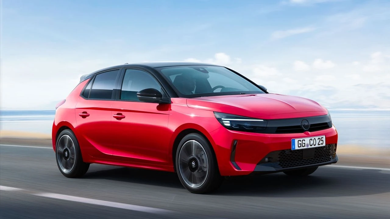 Opel’den Binek ve Ticari Araçlarda Faizsiz Kredi ve İndirim Fırsatı!