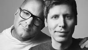 OpenAI, Eski Apple Tasarımcısı Jony Ive’ın Yapay Zeka Şirketini Satın Alıyor