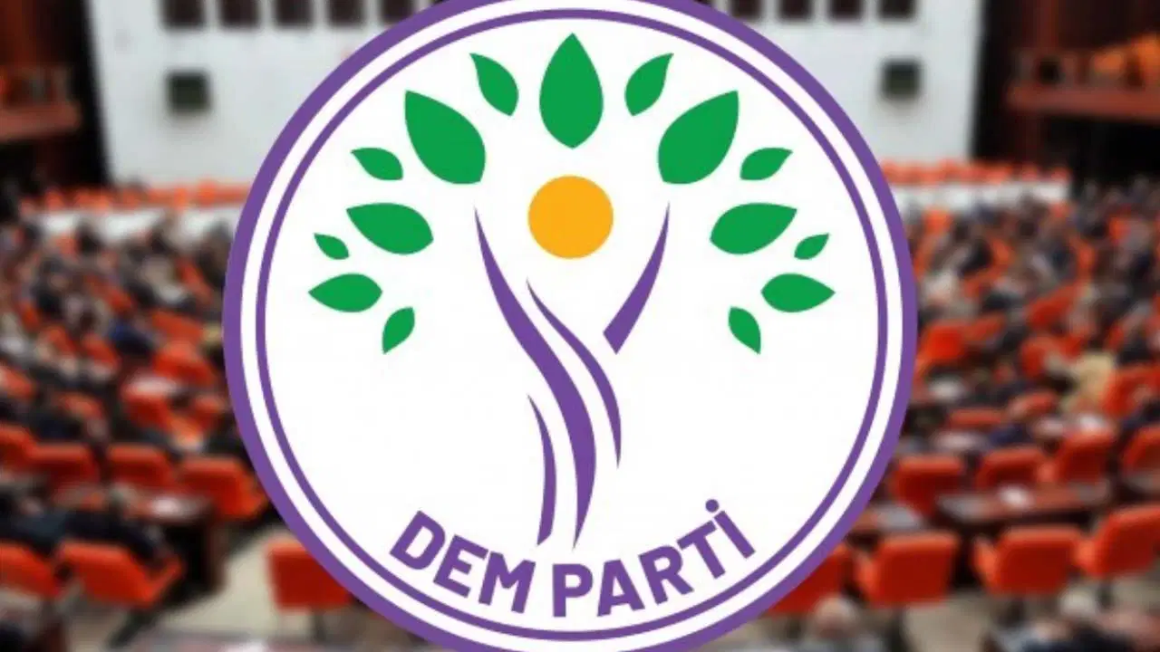Paylaşım Silindi: DEM Parti’nin ‘Rojava’ Açıklaması Tepki Çekti