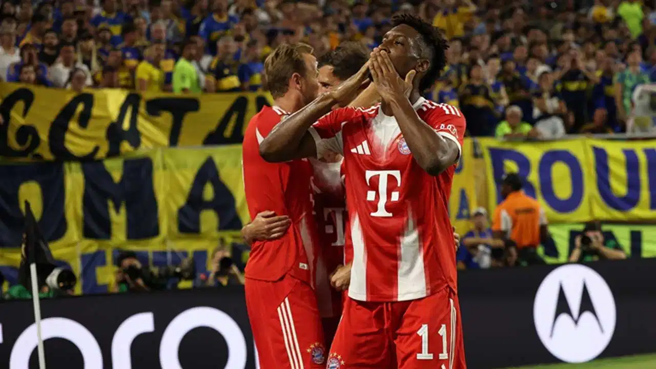 Porto ve Al Ahly’den Veda: 8 Gollü Düelloda Kazanan Çıkmadı!