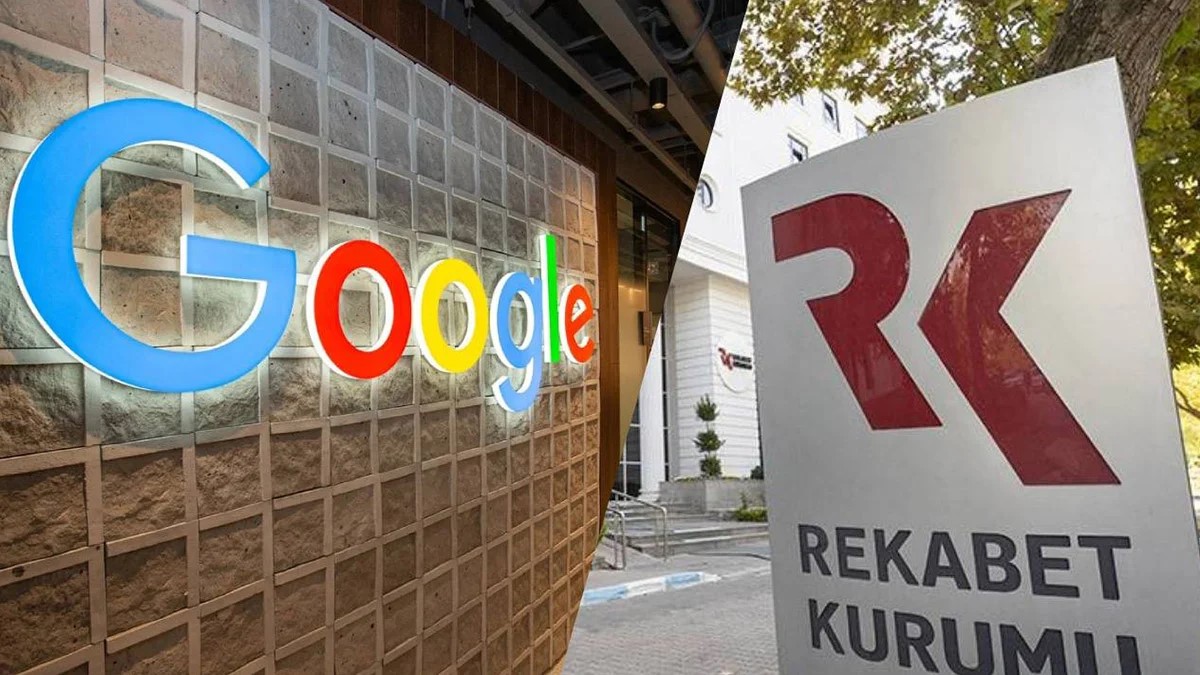 Rekabet Kurulu, Google’ın PMAX Kampanyası Hakkında Soruşturma Başlattı