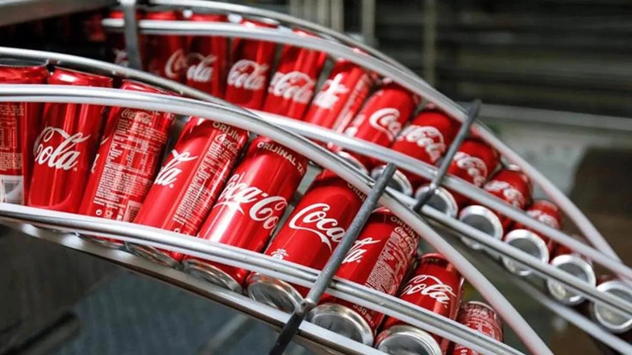 Rekabet Kurulu’ndan Coca-Cola’ya Soruşturma