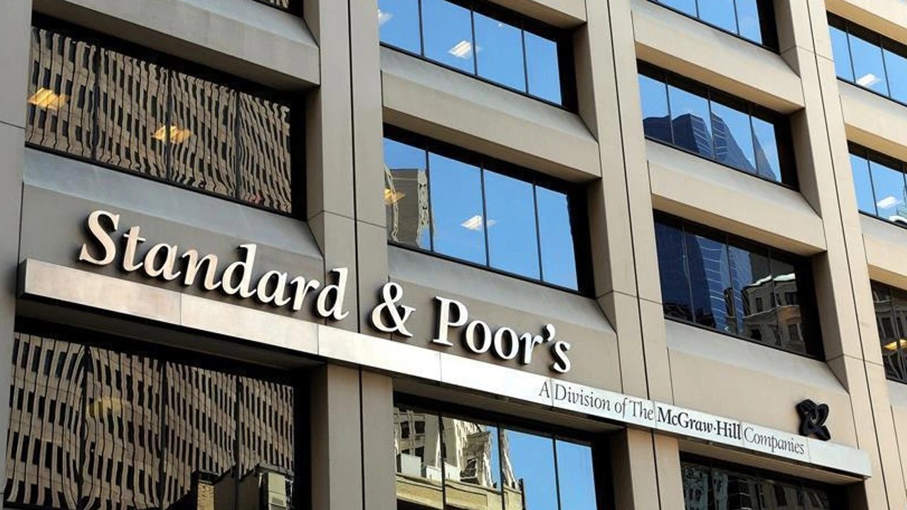 S&P, Almanya’nın Kredi Notunu “AAA” Olarak Teyit Etti