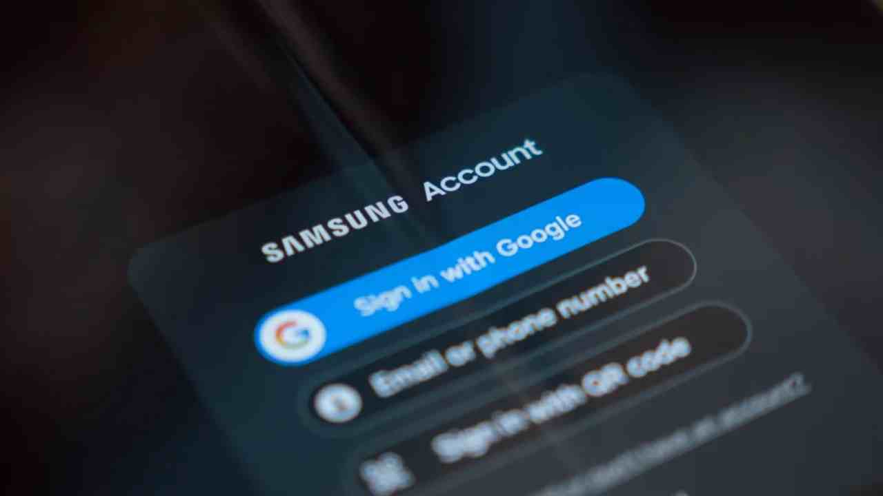 Samsung’dan Hesap Uyarısı: Uzun Süredir Aktif Olmayan Hesaplar Silinecek