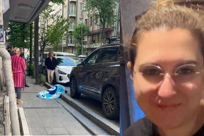 Şişli’de Boşandığı Erkek Tarafından Öldürülmüştü: Bahar Aksu Cinayetinde Yeni Gelişme!