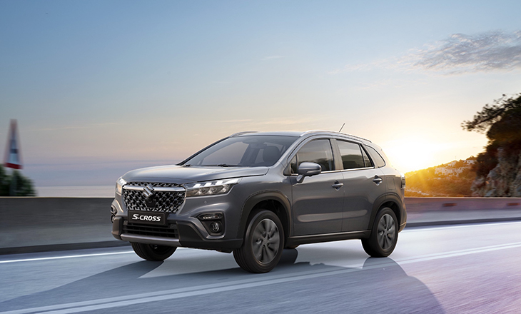 Suzuki’den Temmuz Ayına Özel Avantajlı Finansman Kampanyası