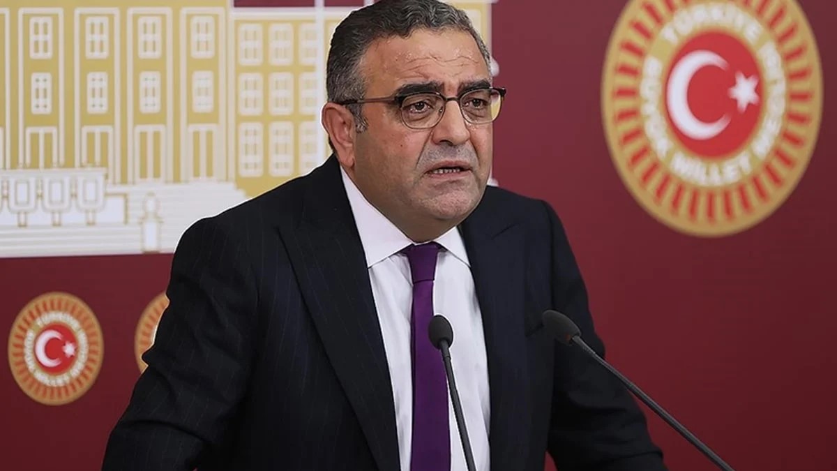 Tanrıkulu’ndan Meclis’e Çağrı: “Komisyon Yasayla Kurulmalı, 2014’teki Teklif Değerlendirilsin”