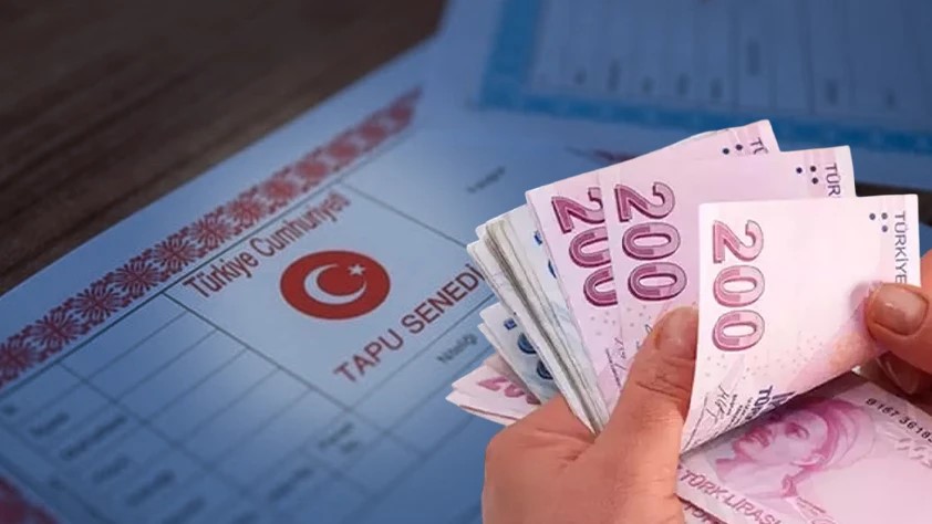 Tapu Sahipleri Dikkat: Emlak Vergisi İçin Son Gün 2 Haziran! Gecikene Faiz Var