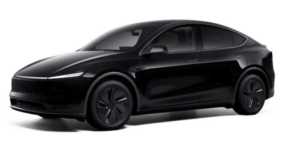 Tesla Türkiye’den Renk Eleştirilerine Yanıt: Model Y’ye Yeni Renk Seçenekleri Geliyor!
