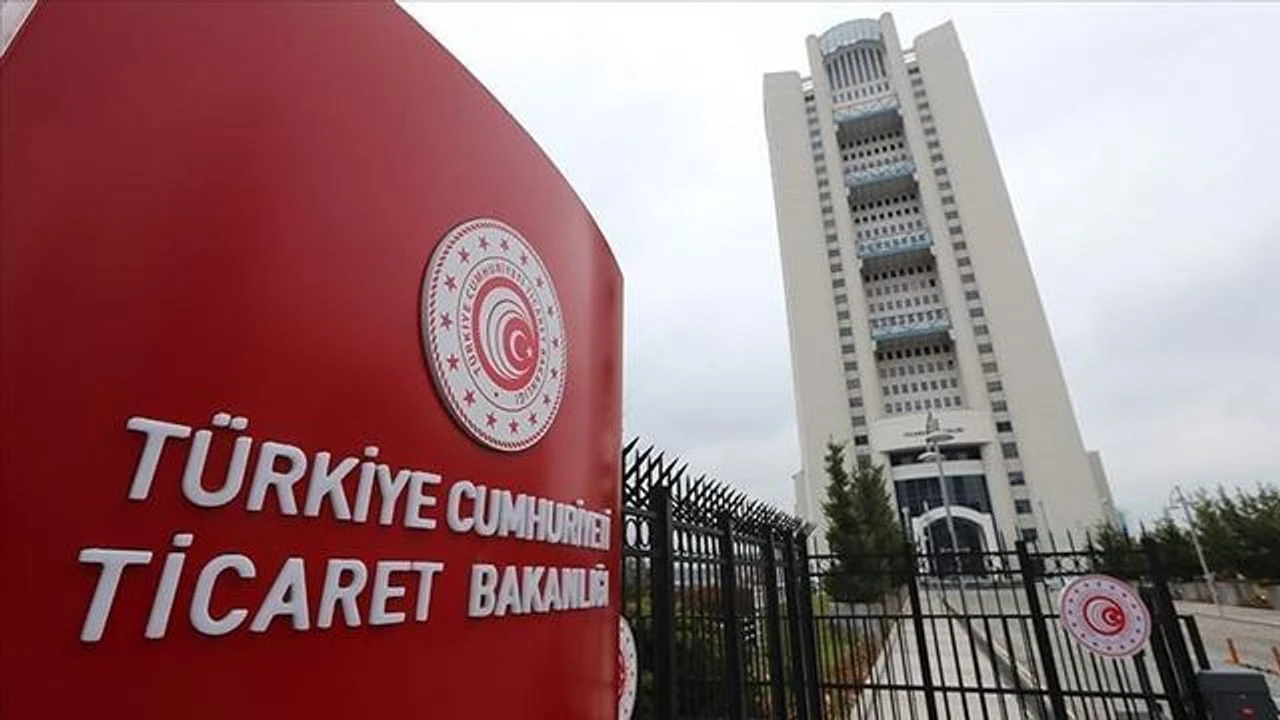 Ticaret Bakanlığı’ndan 289 işletmeye ağır ceza! Fahiş fiyatlara 114 milyon liralık darbe