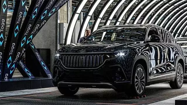 Togg’dan Büyük Kampanya: Sıfır Faizle Araç Sahibi Olma Fırsatı!