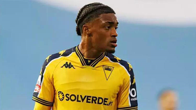 Trabzonspor’un Yeni Transferi Wagner Pina’dan İlk Sözler: “Bu Keyfi Birlikte Yaşayalım”