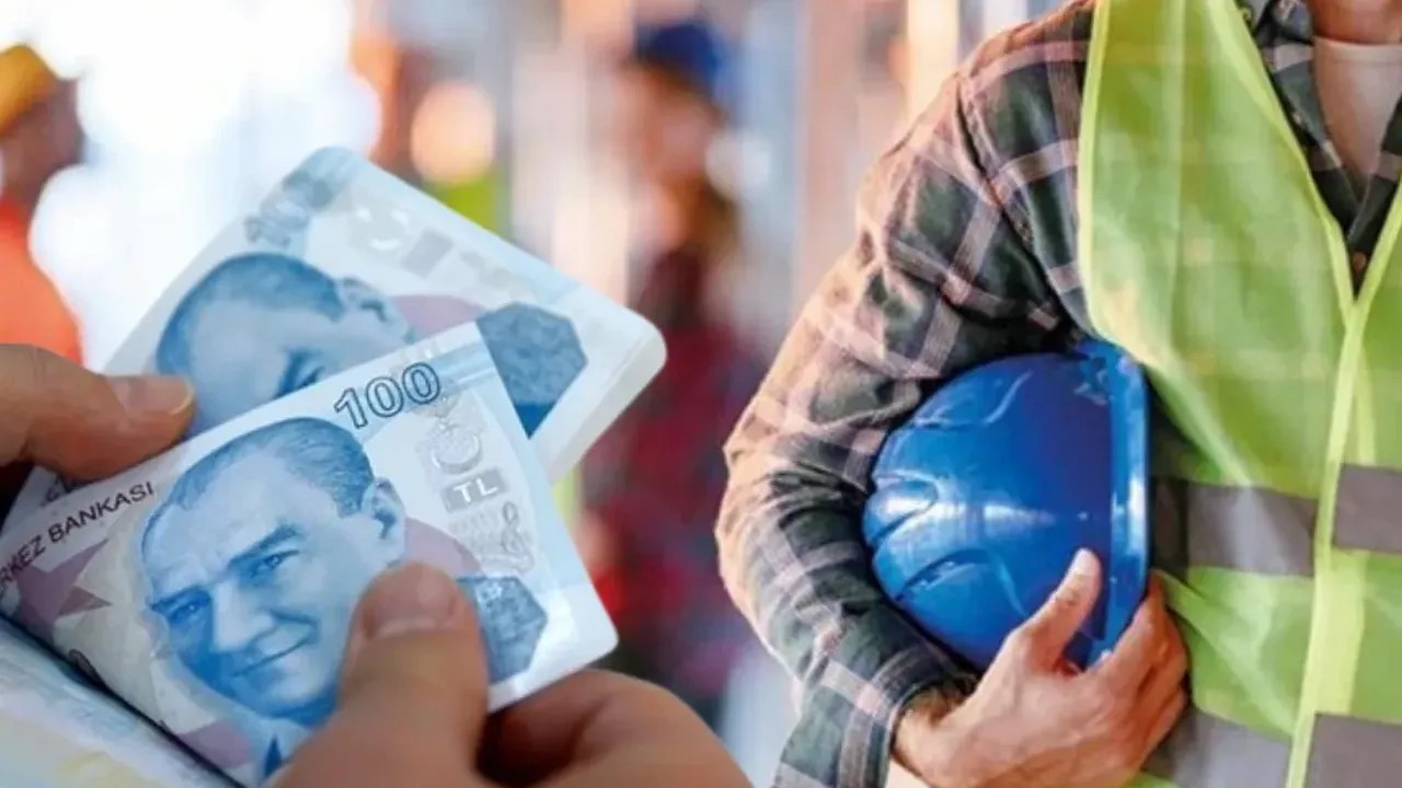 TÜHİS’ten Kamu İşçisine Zam Teklifi: 2025 İçin Yüzde 16+8, 2026 İçin Yüzde 7+5 Artış Önerildi