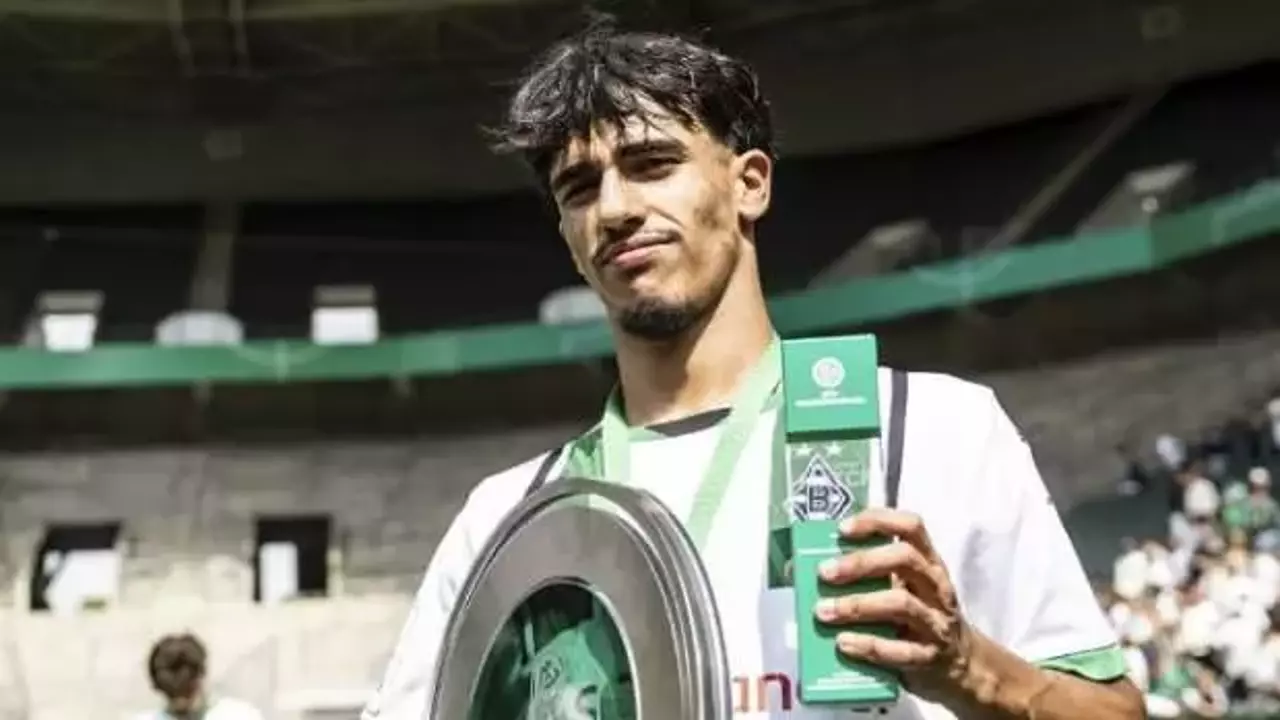 Türkiye, Almanya ve Arjantin’den Milli Takım Daveti! Can Armando Güner Kimdir?