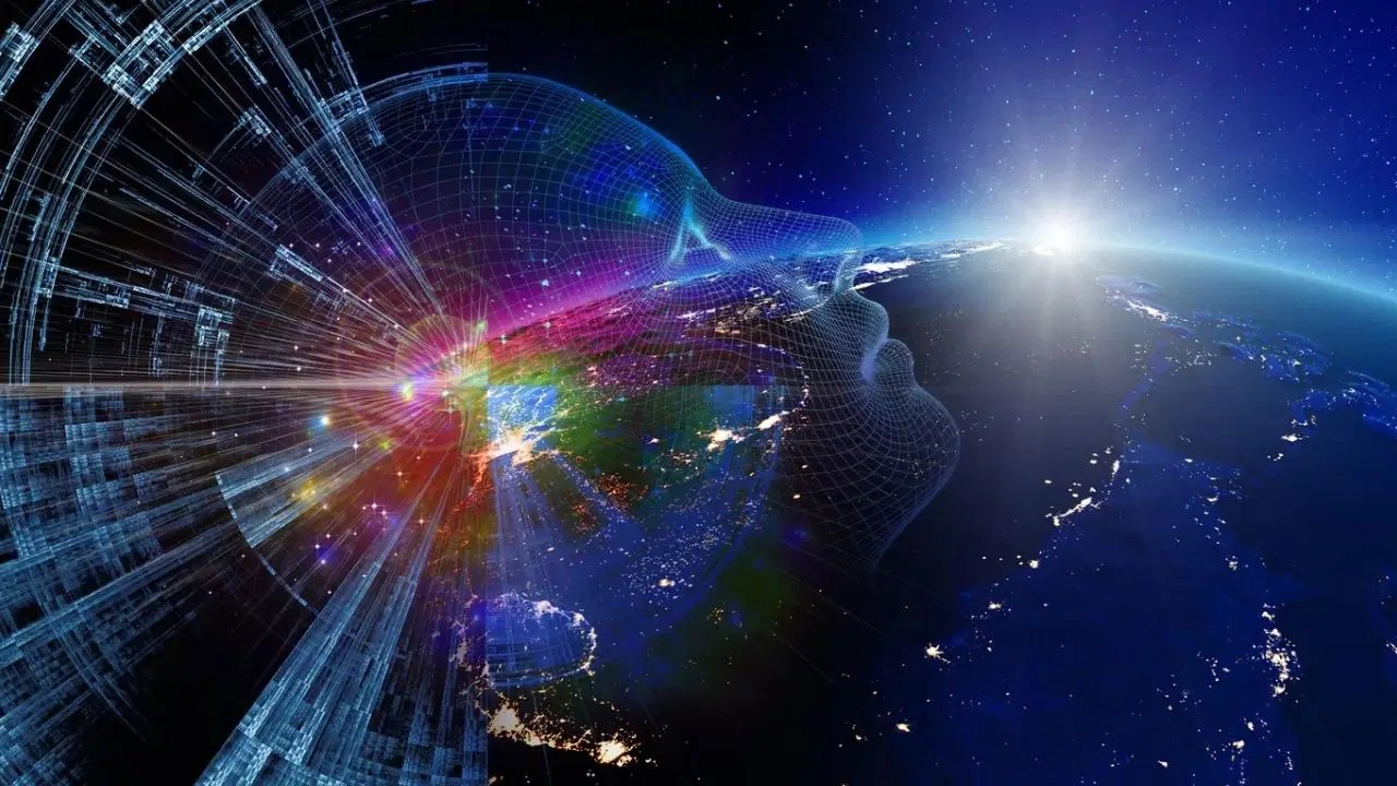 Uzayda Yeni Savaş Alanı: Çin Yörüngede Yapay Zeka Destekli Süper Bilgisayar Ağı Kuruyor