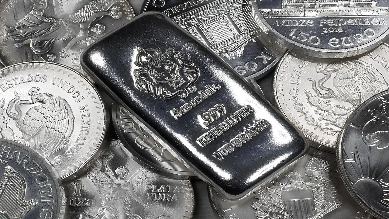 Uzmandan Kritik Uyarı: Gümüşte Güçlü Yükseliş Sinyali!