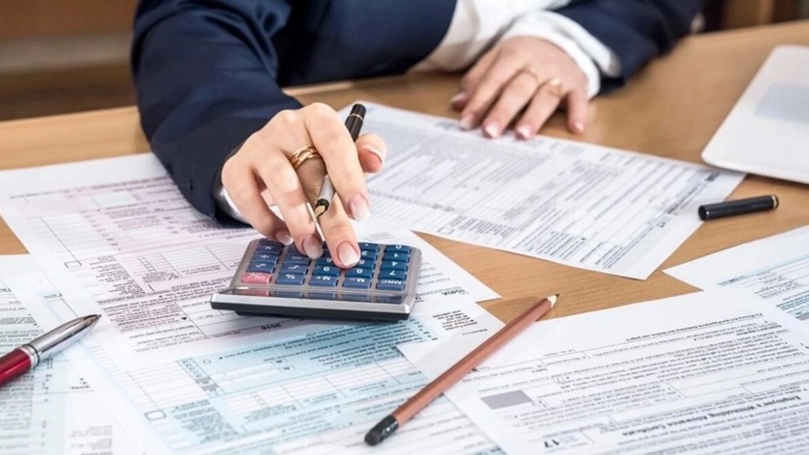 Vergi Denetimlerinde Yeni Dönem: AKP’den Zam ve Kadro Hamlesi