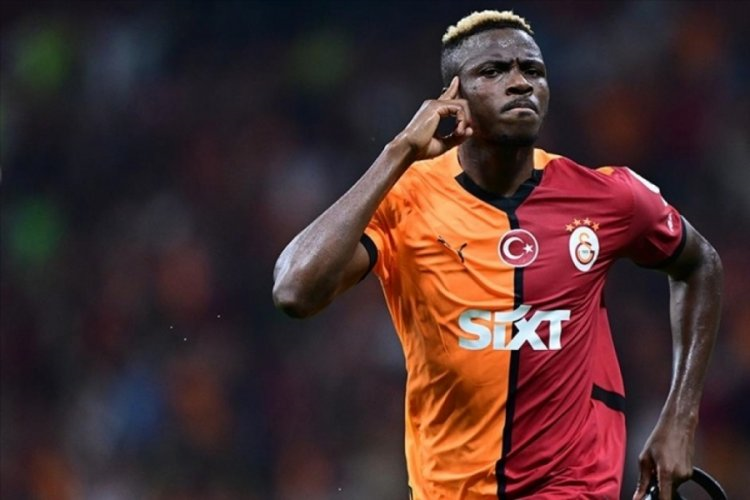 Victor Osimhen’den Transfer ve Hayat İtirafları: “Lağım temizleyerek para kazanıyordum”