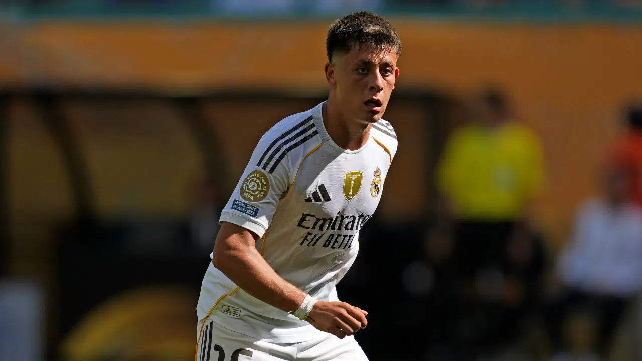 Xabi Alonso’nun Açıklamasına Arda Güler’den Yanıt: “Şu An Ayrılmayı Düşünmüyorum”