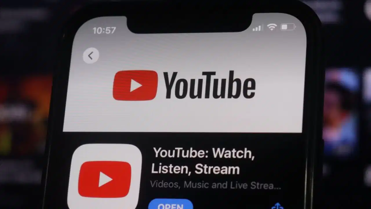 YouTube videoları gizlice yapay zeka eğitimi için kullanılıyor